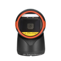 Effizienz Supermarkt Omnidirectional Barcode Scanner